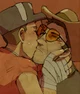 TF2 RED Sniper