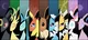 Eeveelution Batch