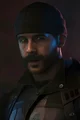 Captain John Price