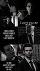Elijah Mikaelson