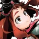 Ochako Uraraka
