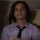 Spencer Reid