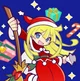 Witch - Christmas