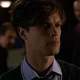 Spencer Reid