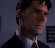 BAU Aaron Hotchner 