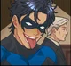 Bl-dick grayson