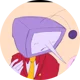 Tenna - DELTARUNE 
