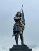 Joan of Arc