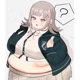 Fat Chiaki 