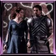 ALICENT and CRISTON