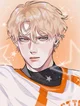 AFTG Andrew Minyard