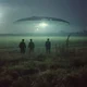 ALIEN INVASION 