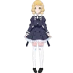 Itsuki Inubozaki 