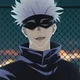 Satoru Gojo