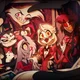 Hazbin Hotel