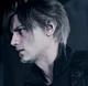 RE9 Leon Kennedy 