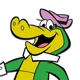 Wally Gator