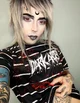 Dahvie Vanity 