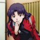 81 MISATO KATSURAGI 