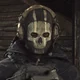 Simon Ghost Riley