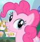 Pinkie Pie MLP