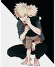 Bakugo Katsuki