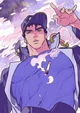 Jotaro Kujo