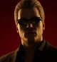 Albert Wesker