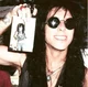 Tracii Guns