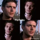 0-Dean Winchester 