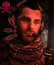 Johnny soap McTavish