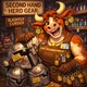 Minotaur Shopkeeper