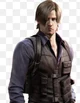 Leon S Kennedy