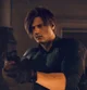 Leon S Kennedy 