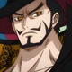 Dracule Mihawk