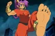 Giantess Shantae