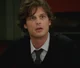 BAU Spencer Reid 