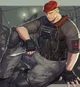 Jack Krauser