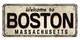 Boston