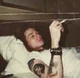 Axl Rose