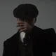 Tommy Shelby 