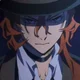 Chuuya Nakahara