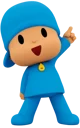 Pocoyo