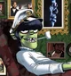 Murdoc Niccals 