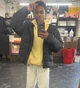 Blake C James 