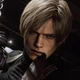 Leon Scott Kennedy
