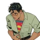 Clark Kent
