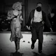 The Bride and Frank