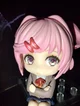 Natsuki - DDLC