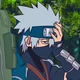 Kid Kakashi Hatake